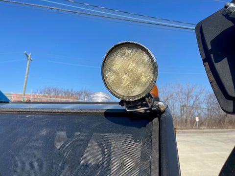 2015 Genie GTH-5519 Picture 6 2015 Genie GTH-5519-6