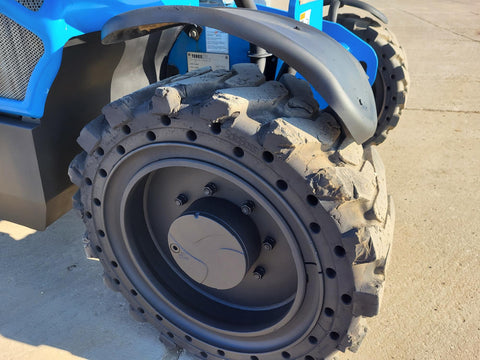 2013 Genie GTH-5519 Picture 10 2013 Genie GTH-5519-10