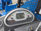 2023 GENIE GTH5519 5500 LB DIESEL TELESCOPIC FORKLIFT TELEHANDLER PNEUMATIC 4WD OPEN CAB BRAND NEW STOCK # BF9679529-NLE - United Lift LLC