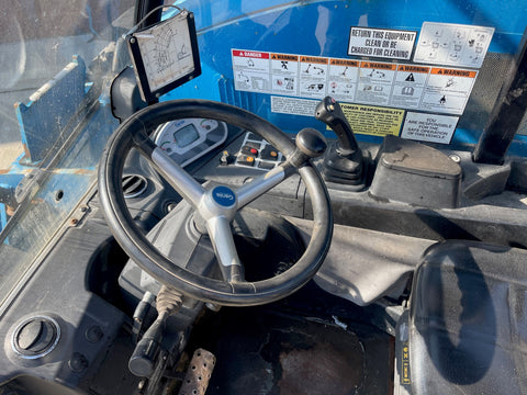 2015 Genie GTH-5519 Picture 7 2015 Genie GTH-5519-7