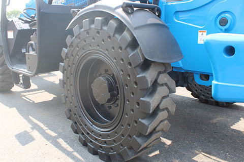 2017 Genie GTH 844