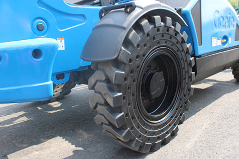 2017 Genie GTH 844