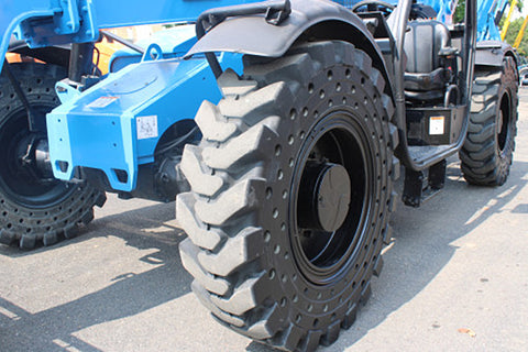 2017 Genie GTH 844