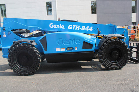 2017 Genie GTH 844