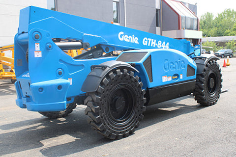 2017 Genie GTH 844