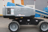 2018 GENIE S60X TELESCOPIC STRAIGHT BOOM LIFT AERIAL LIFT 60' REACH DIESEL 4WD 2110 HOURS STOCK # BF9449719-BUF - United Lift LLC