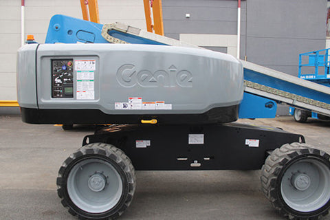 2018 Genie S-60X
