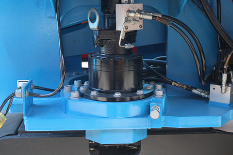 2018 Genie S-65 Picture 10 2018 Genie S-65-10