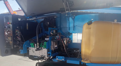 2018 Genie S-65 Picture 11 2018 Genie S-65-11
