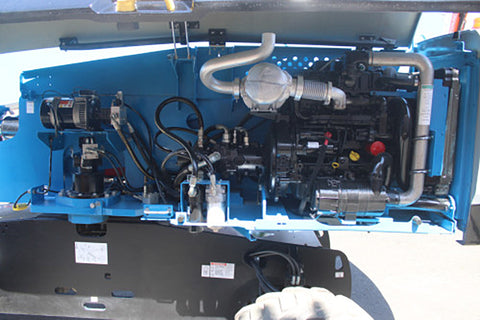 2018 Genie S-65 Picture 14 2018 Genie S-65-14