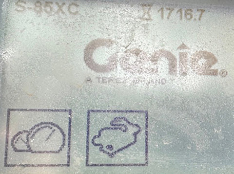 2019 Genie S-85XC Picture 10 2019 Genie S-85XC-10