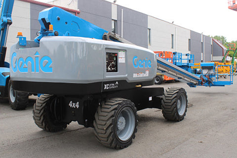 2019 Genie S-85XC Picture 6 2019 Genie S-85XC-6