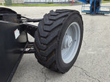 2018 GENIE SX-125XC TELESCOPIC STRAIGHT BOOM LIFT AERIAL LIFT WITH JIB ARM 125' REACH DIESEL 4WD 1269 HOURS STOCK # BF9794629- RIL - United Lift LLC