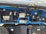 2018 GENIE SX-125XC TELESCOPIC STRAIGHT BOOM LIFT AERIAL LIFT WITH JIB ARM 125' REACH DIESEL 4WD 1269 HOURS STOCK # BF9794629- RIL - United Lift LLC