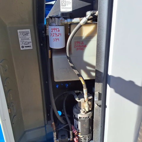 2016 Genie Z-30/20N RJ Picture 14 2016 Genie Z-30/20N RJ-14