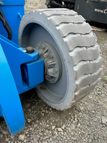 2017 Genie Z-30/20N RJ