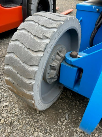 2017 Genie Z-30/20N RJ