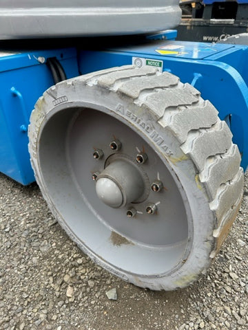2017 Genie Z-30/20N RJ