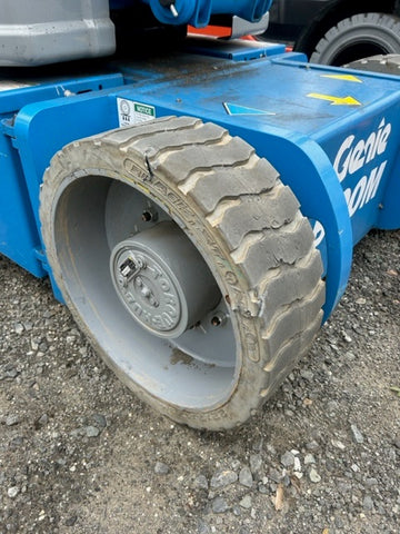2017 Genie Z-30/20N RJ