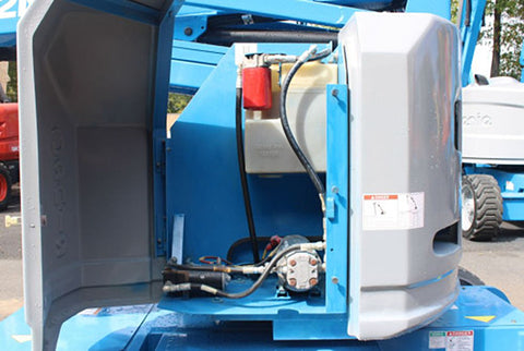 2018 Genie Z-34/22 N Picture 11 2018 Genie Z-34/22 N-11