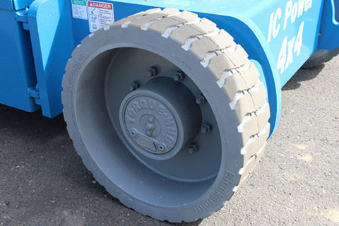 2018 Genie Z-34/22 N Picture 15 2018 Genie Z-34/22 N-15