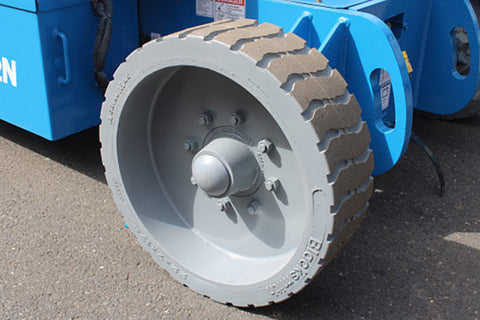 2018 Genie Z-34/22 N Picture 16 2018 Genie Z-34/22 N-16