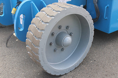 2018 Genie Z-34/22 N Picture 17 2018 Genie Z-34/22 N-17