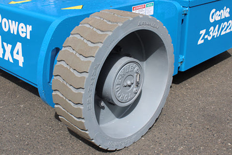2018 Genie Z-34/22 N Picture 18 2018 Genie Z-34/22 N-18