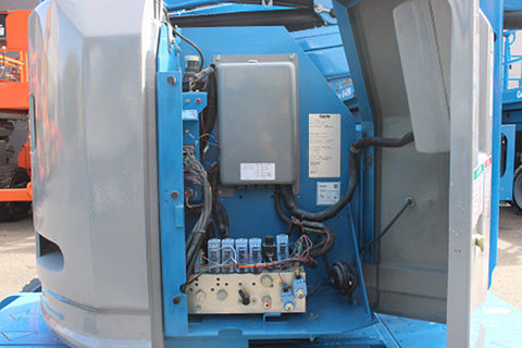 2018 Genie Z-34/22 N Picture 6 2018 Genie Z-34/22 N-6