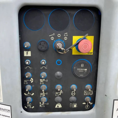 2014 Genie Z-34/22 IC Picture 7 2014 Genie Z-34/22 IC-7