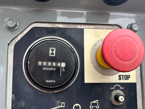 2015 SkyTrak 6042 Picture 28 2015 SkyTrak 6042-28