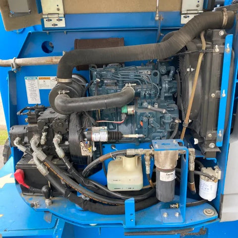 2014 Genie Z-34/22 IC Picture 10 2014 Genie Z-34/22 IC-10