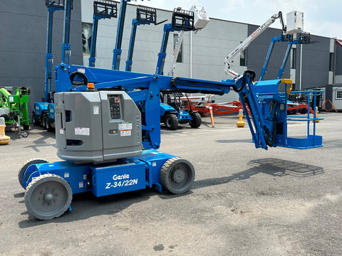 2015 SkyTrak 6042 Picture 21 2015 SkyTrak 6042-21