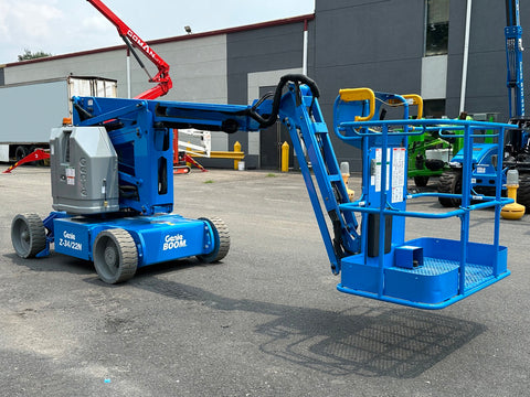 2015 SkyTrak 6042 Picture 22 2015 SkyTrak 6042-22