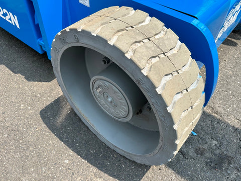 2015 SkyTrak 6042 Picture 31 2015 SkyTrak 6042-31