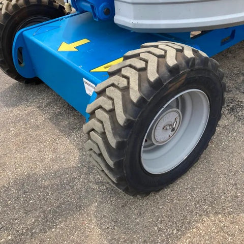 2014 Genie Z-34/22 IC Picture 12 2014 Genie Z-34/22 IC-12