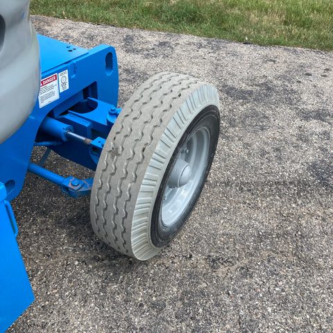2014 Genie Z-45/25J DC