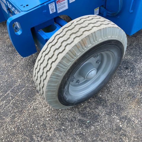 2014 Genie Z-45/25J DC