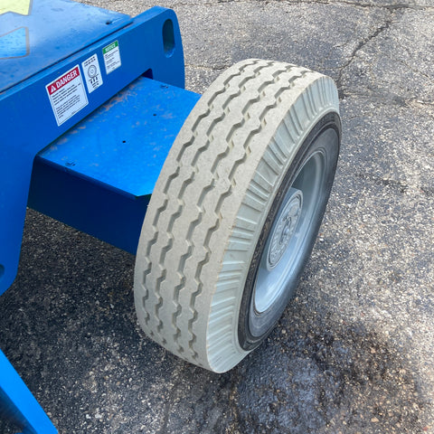 2014 Genie Z-45/25J DC