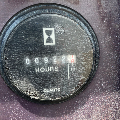 2014 Genie Z-45/25J DC
