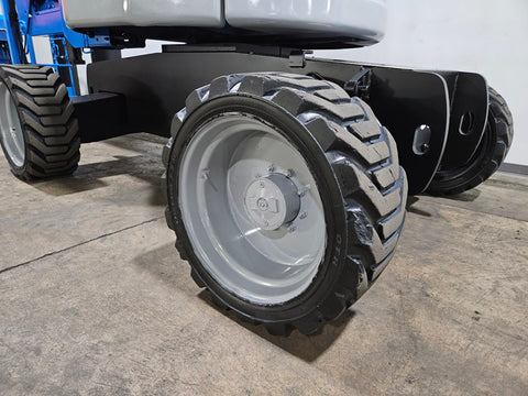 2014 Genie Z-60/34 Picture 9 2014 Genie Z-60/34-9