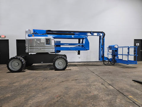 2014 Genie Z-60/34 Picture 2 2014 Genie Z-60/34-2