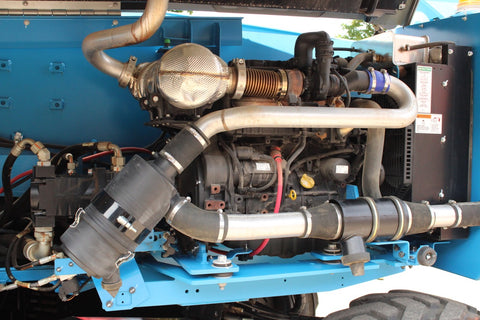2022 Genie ZX-135/70 Picture 13 2022 Genie ZX-135/70-13