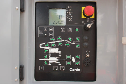 2022 Genie ZX-135/70 Picture 14 2022 Genie ZX-135/70-14