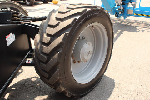 2022 Genie ZX-135/70 Picture 24 2022 Genie ZX-135/70-24