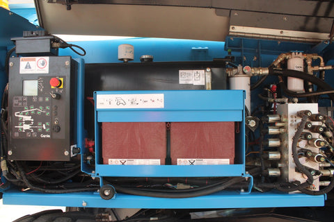 2022 Genie ZX-135/70 Picture 15 2022 Genie ZX-135/70-15