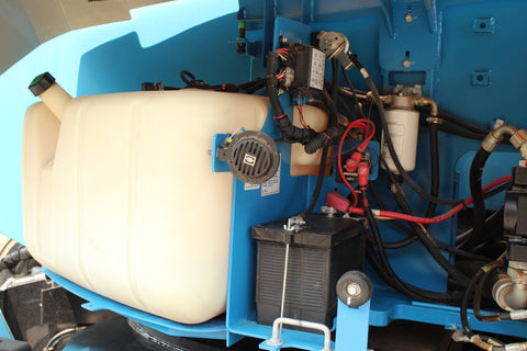 2022 Genie ZX-135/70 Picture 17 2022 Genie ZX-135/70-17