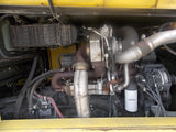 2019 HYSTER H360-48HD 36000 LB DIESEL FORKLIFT PNEUMATIC 168/212" 2 STAGE MAST SIDE SHIFTER ENCLOSED CAB WITH HEAT AND AC 11115 HOURS HOURS STOCK # BF91391189-DIENC - United Lift Equipment LLC