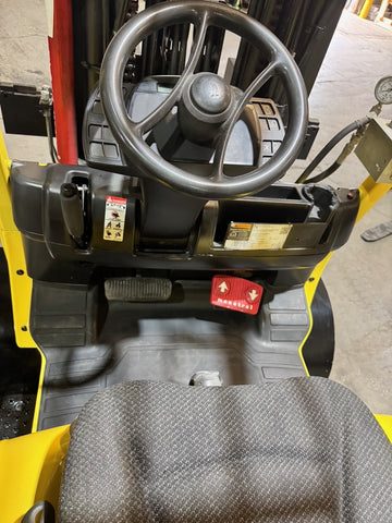 2022 Hyster S120FT-8