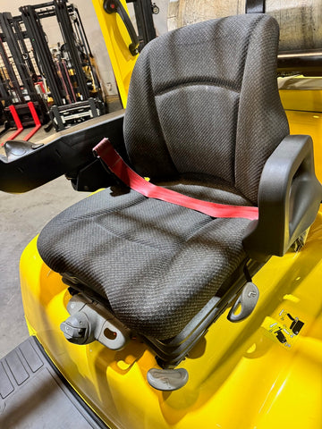 2022 Hyster S120FT-9